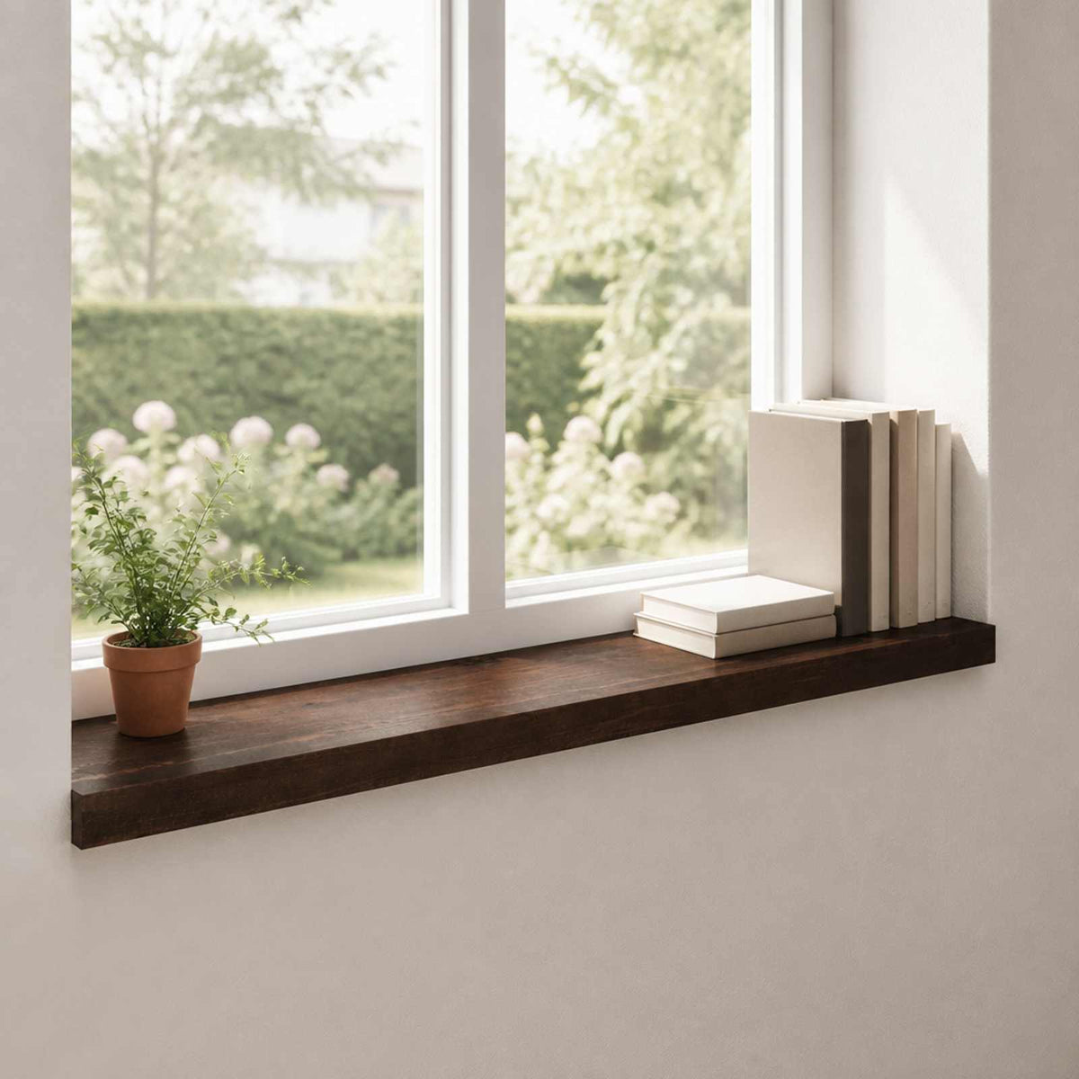 Raamkozijnen 2 st Donkerbruin 70 x 25 x 2 cm Massief beukenhout is nu te koop bij PeponiXL, paradijselijk wonen!