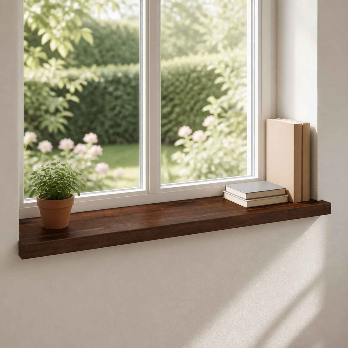 Raamkozijnen 2 st Donkerbruin 70 x 40 x 2 cm Massief beukenhout is nu te koop bij PeponiXL, paradijselijk wonen!
