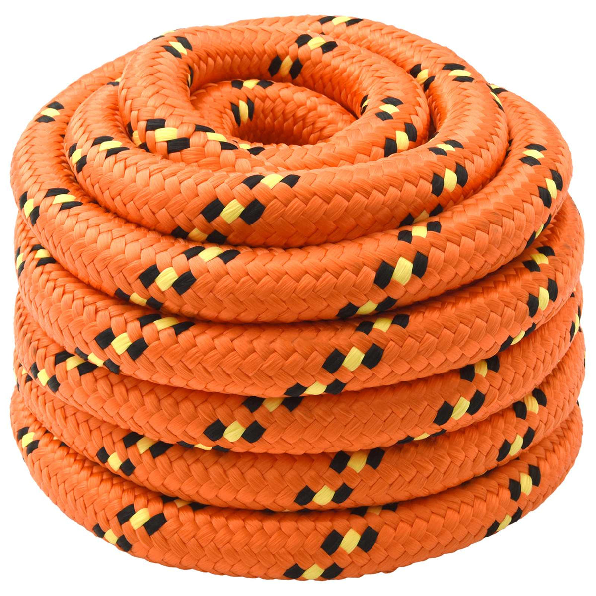 Multifunctioneel gebruikstouw 30 mm 50 m Oranje PP is nu te koop bij PeponiXL, paradijselijk wonen!
