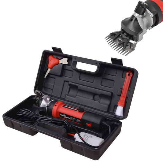 7-delige Schapentondeuseset 550W is nu te koop bij PeponiXL, paradijselijk wonen!